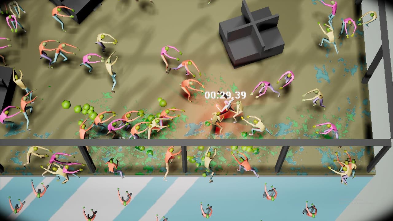 Back2Work screenshot 3