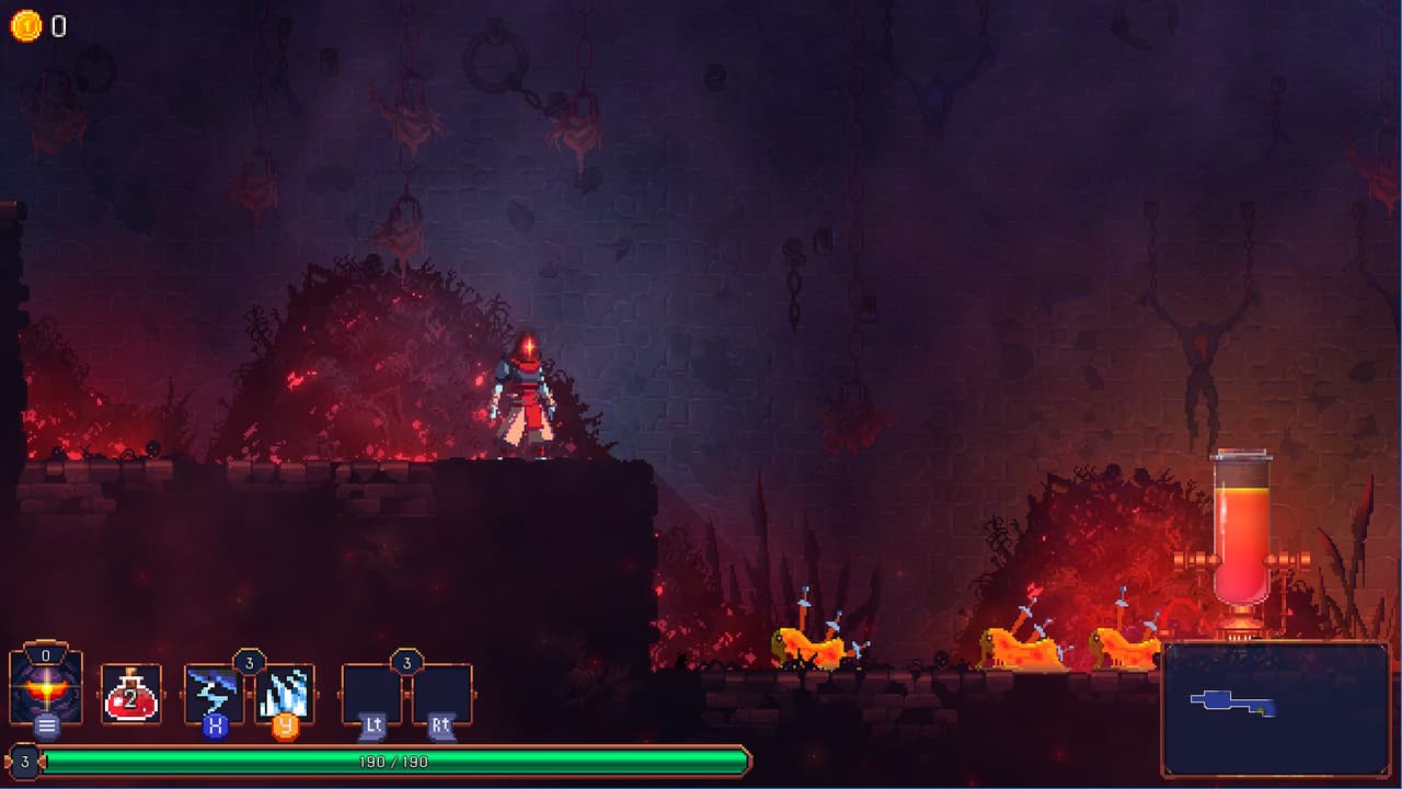 Dead Cells screenshot 5