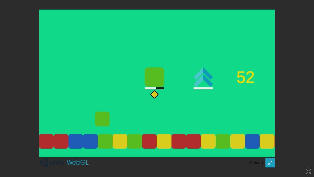 Colcuu screenshot 3