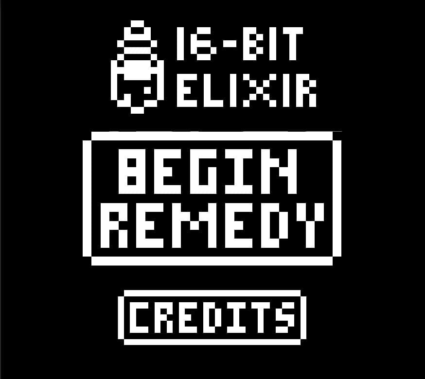 Elixir (danielvincenz) screenshot 2