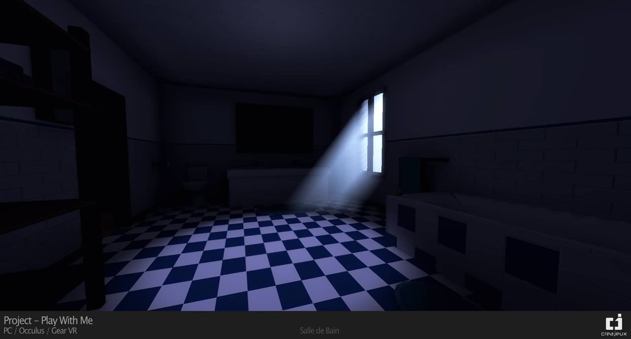 Play With Me (itch) (C6H8O7) screenshot 2
