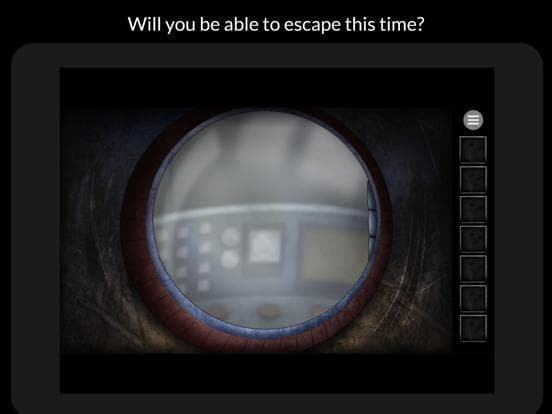 Escape Lab - Episode 2 screenshot 4