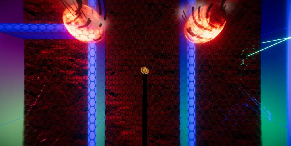 WorMaze screenshot 2