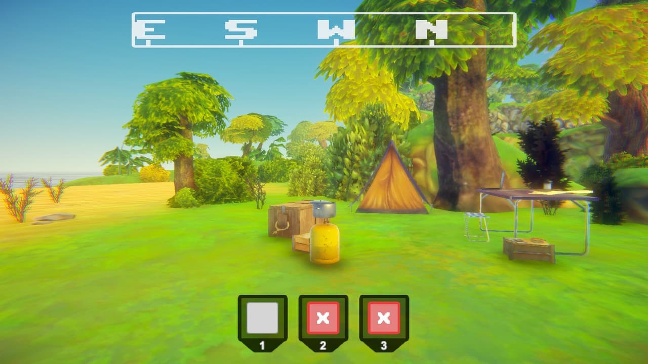 The wildest expedition screenshot 2