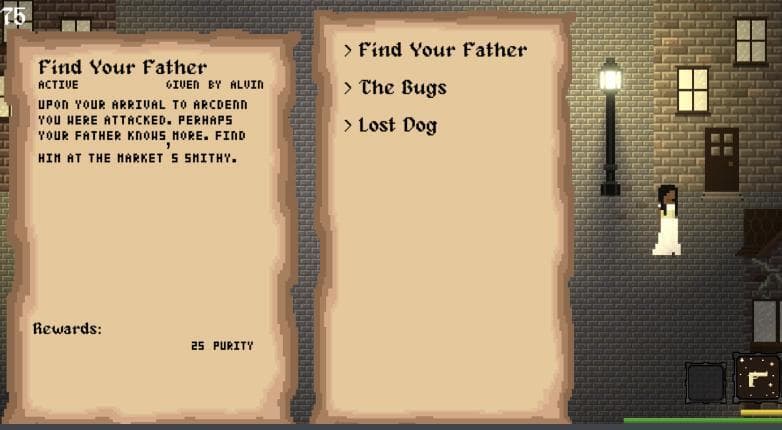 ArcHive (Mo, ThadMuchnok) screenshot 3