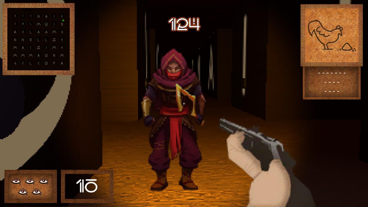 Pyramid of Babel screenshot 6