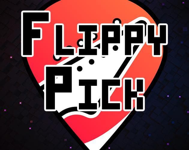 Flippy Pick A UnityRocksmith Game screenshot 2