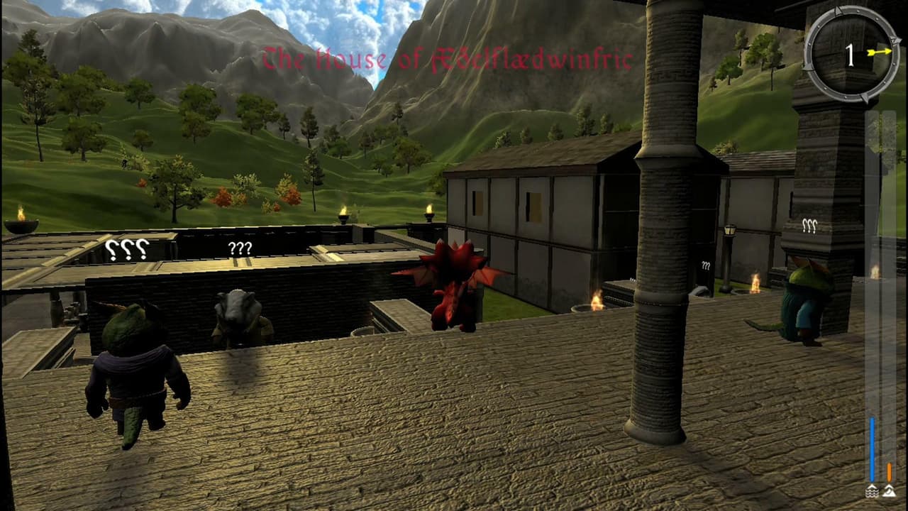 DragonMail screenshot 4