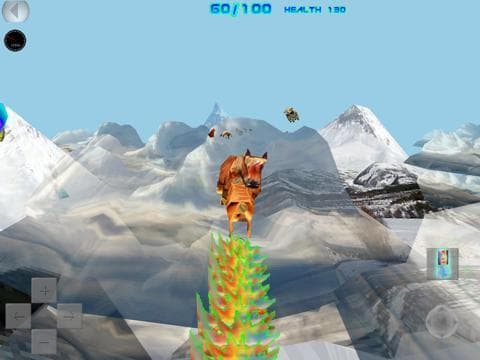 Animals Fantasy 3D Lite screenshot 3