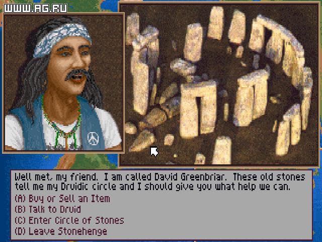 Spellcraft: Aspects of Valor screenshot 2