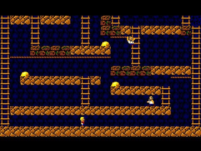 Digger III: The Saints Ascension screenshot 4