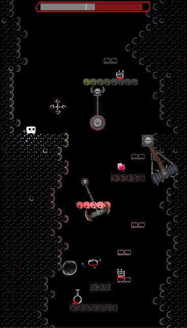 Hell Hole screenshot 5