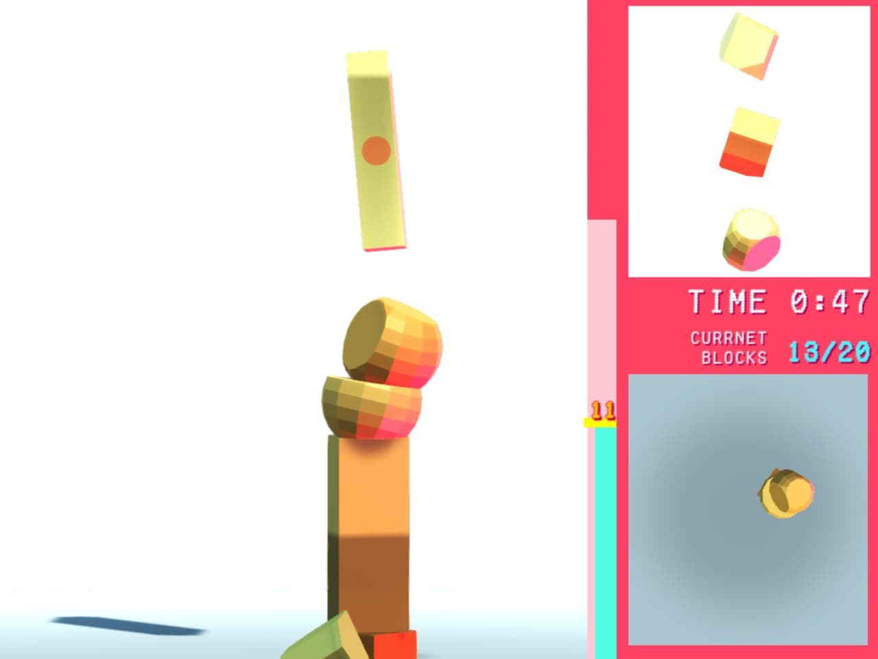 Tacky Stacky screenshot 6