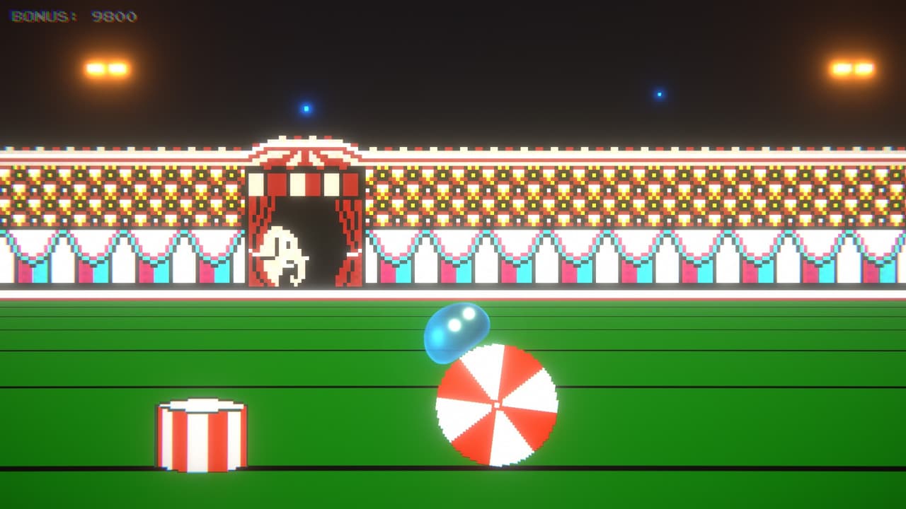 Nesslime screenshot 3