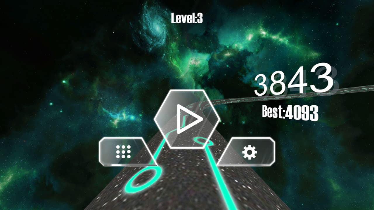 Space Roaming screenshot 3