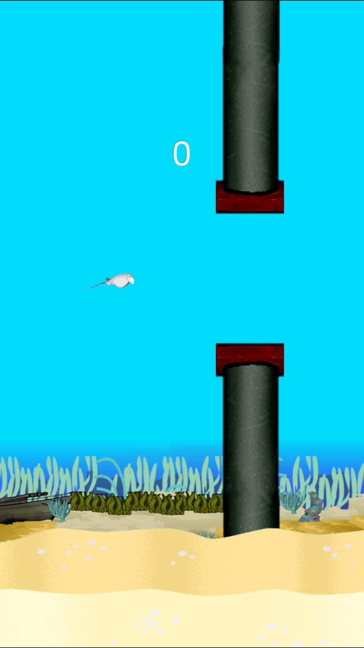 Swimmy Fish + (itch) screenshot 3