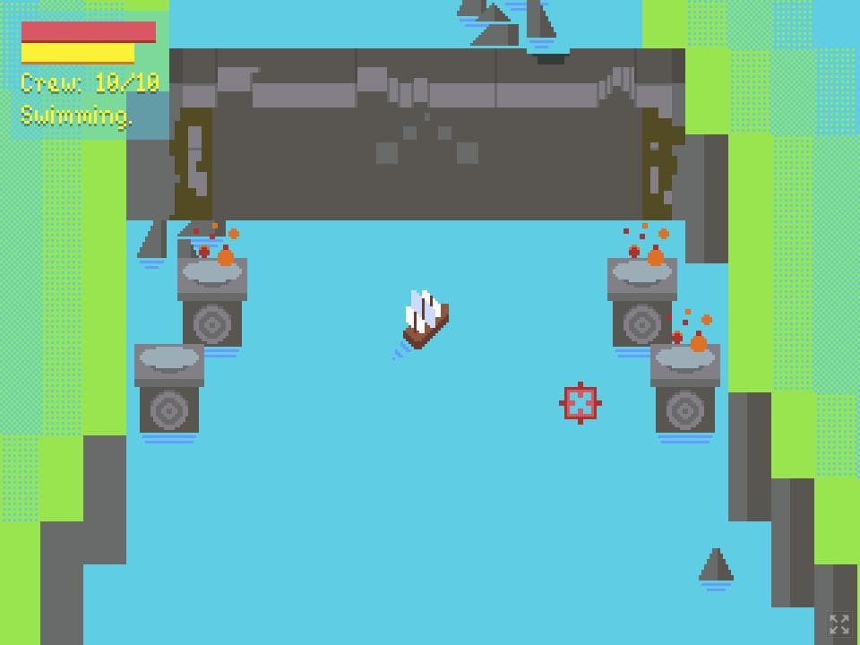 StormCross screenshot 3
