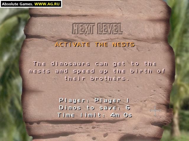 DinosaurUs screenshot 6