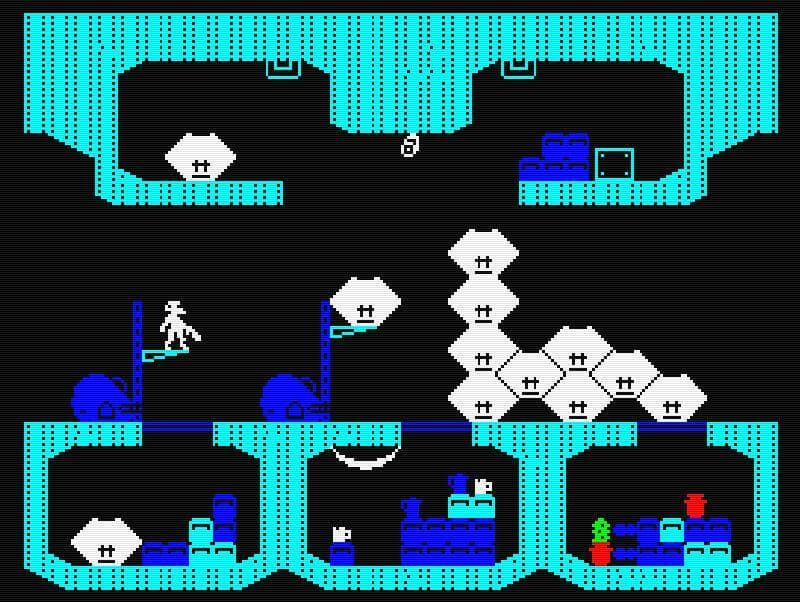Organic Matter (RUS) screenshot 2
