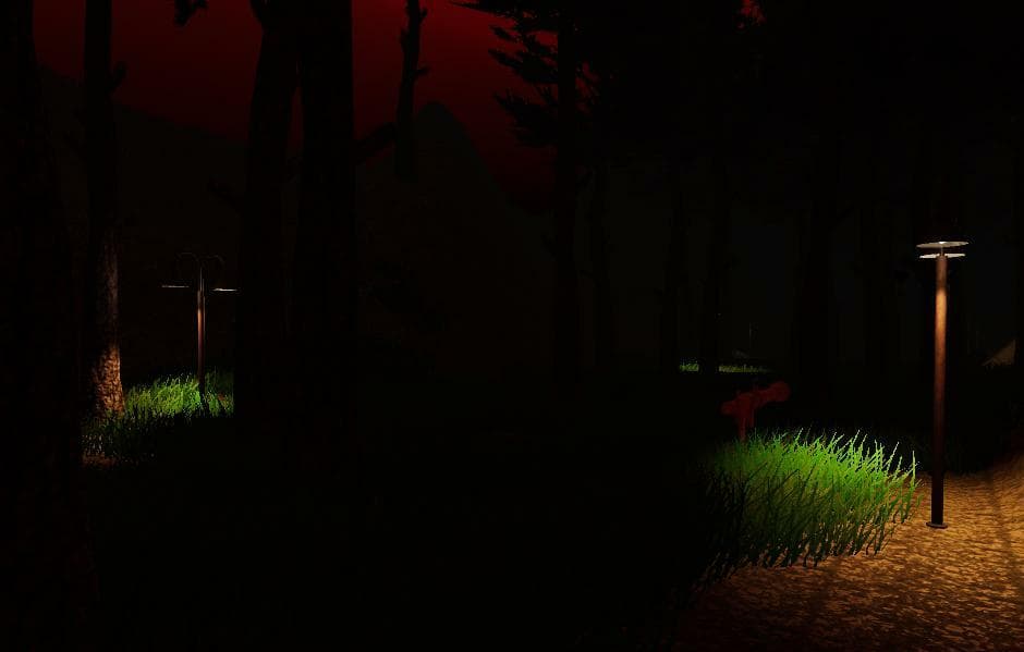 Zombietown screenshot 3