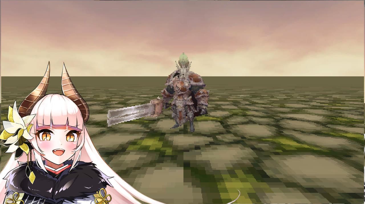 Spirit Drive screenshot 5