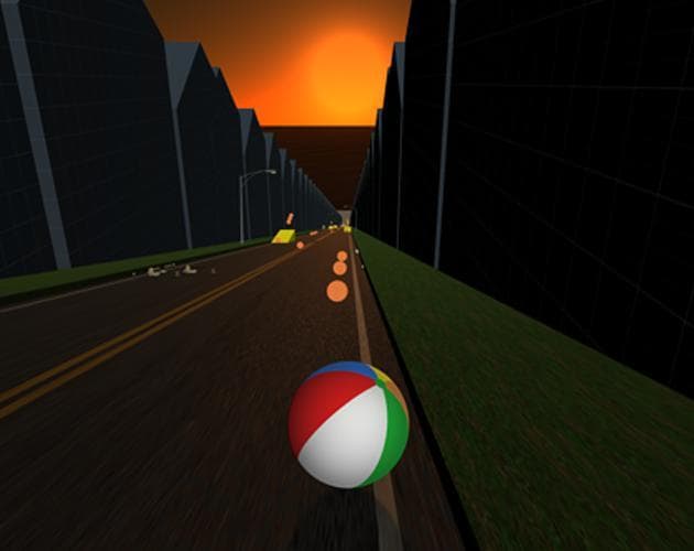 Project Sunset