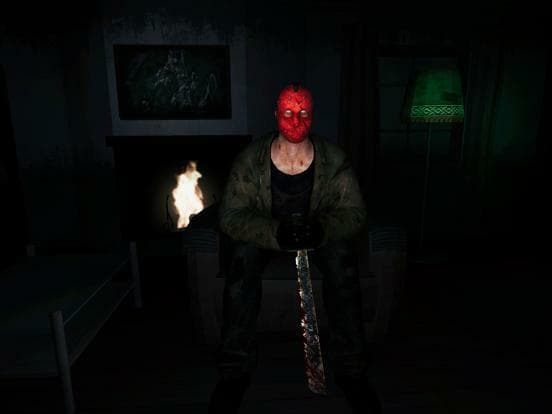 3 Days to Die – Horror Game screenshot 6