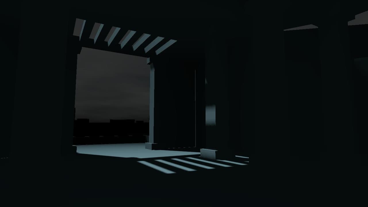 Industrial Sector 0x7F: Rolling Turret screenshot 2