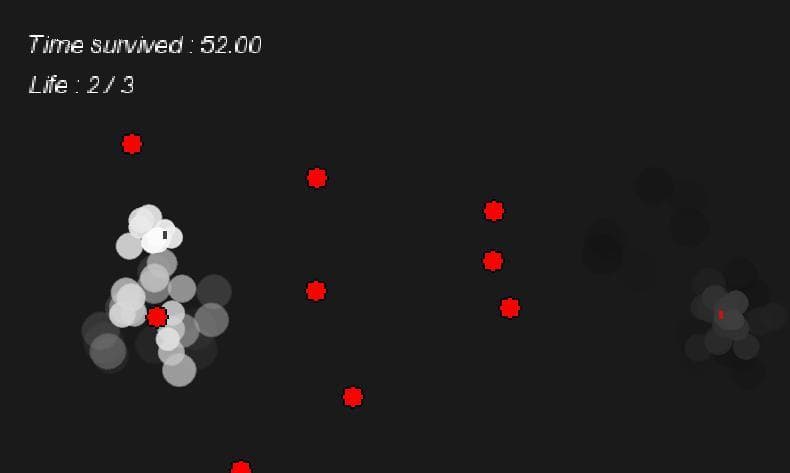 Cloud dash screenshot 4
