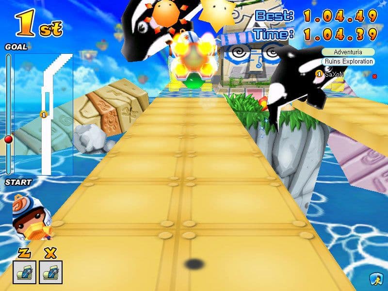 KongKong Online screenshot 3