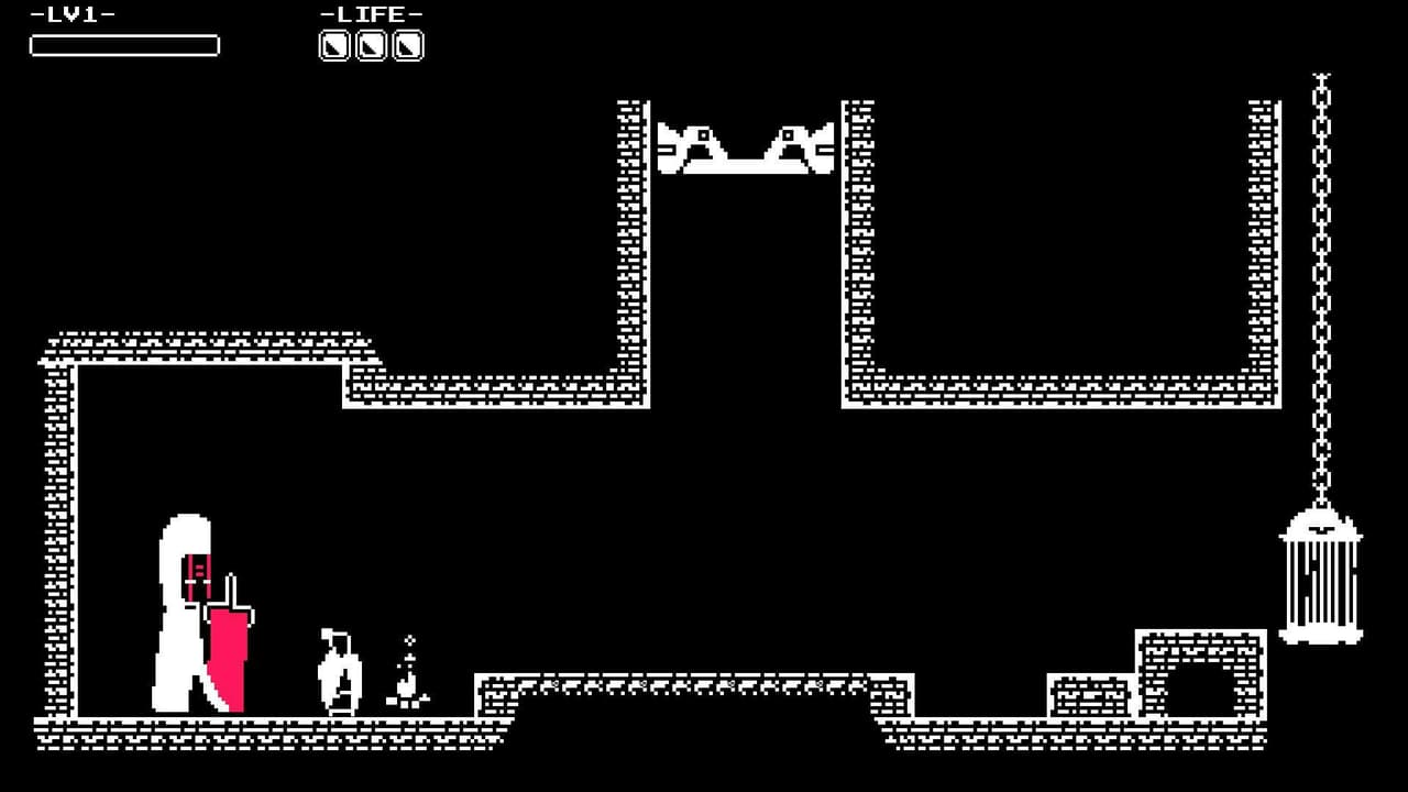 Specter (UniDen) screenshot 2