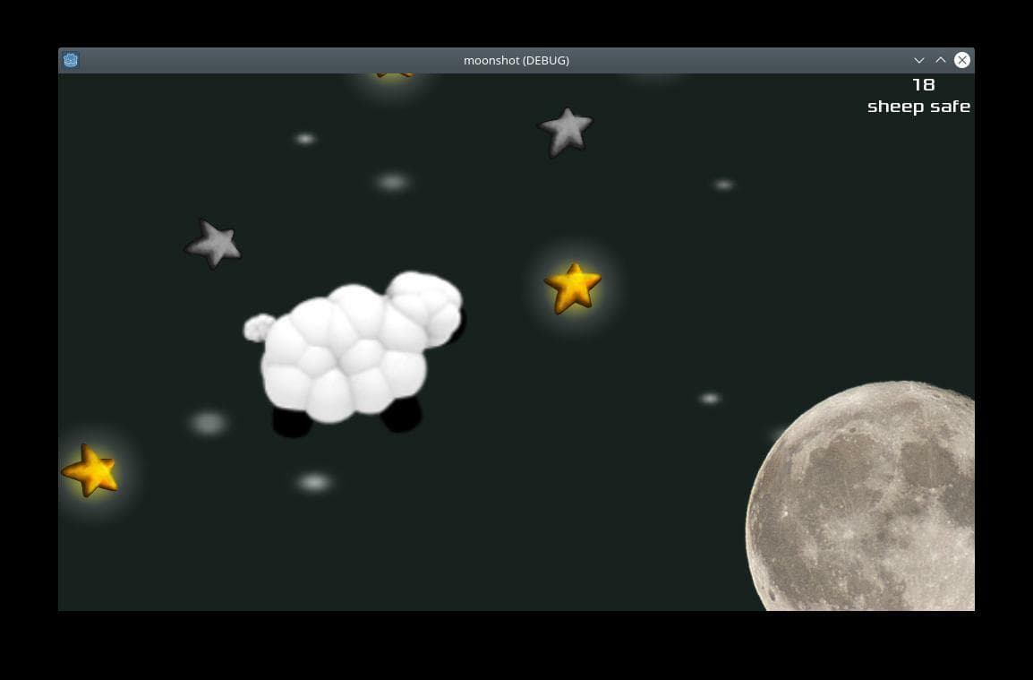 Save The Sheep! (funbeedev) screenshot 5