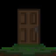 Door Pog champ