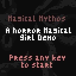 Magical Mythos screenshot 2