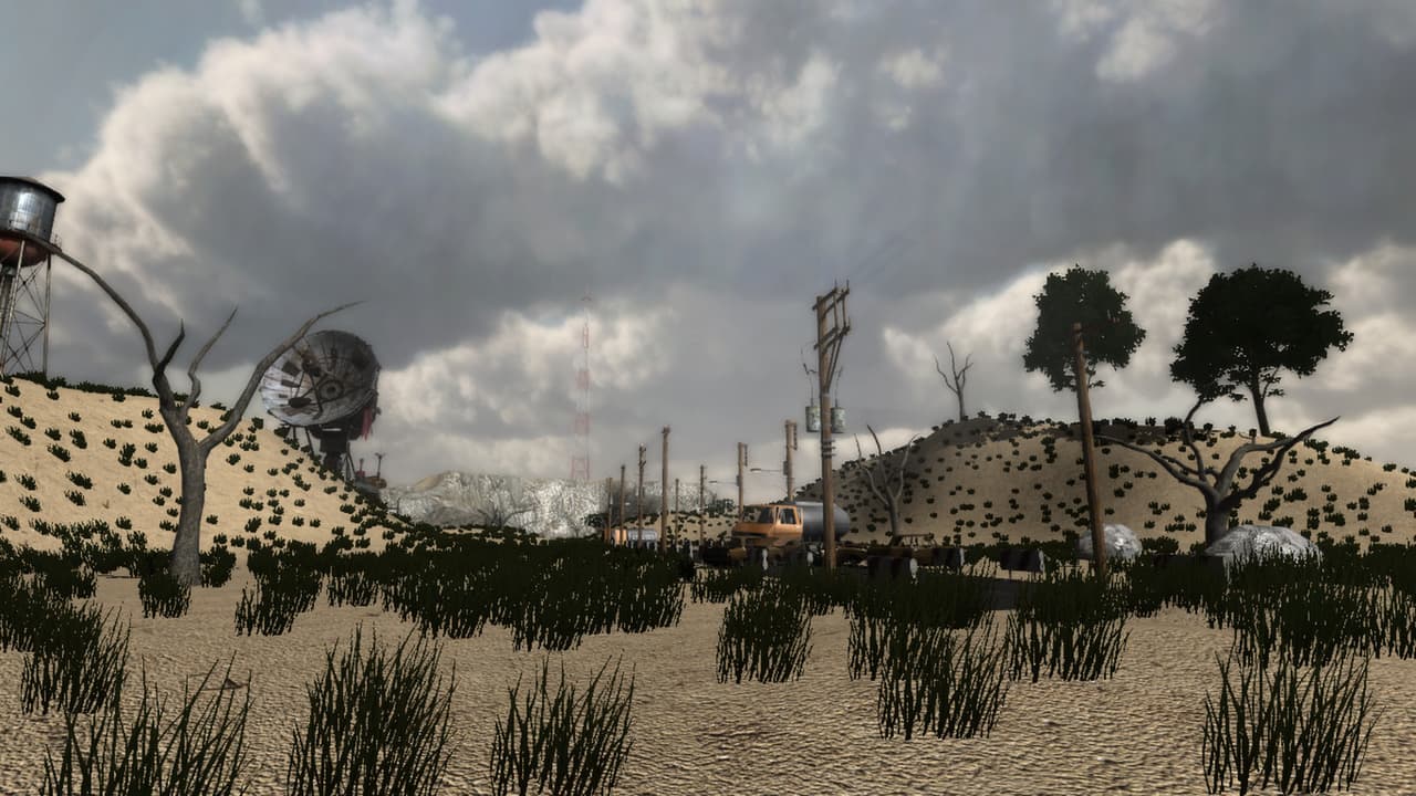 Earth: Year 2066 screenshot 5
