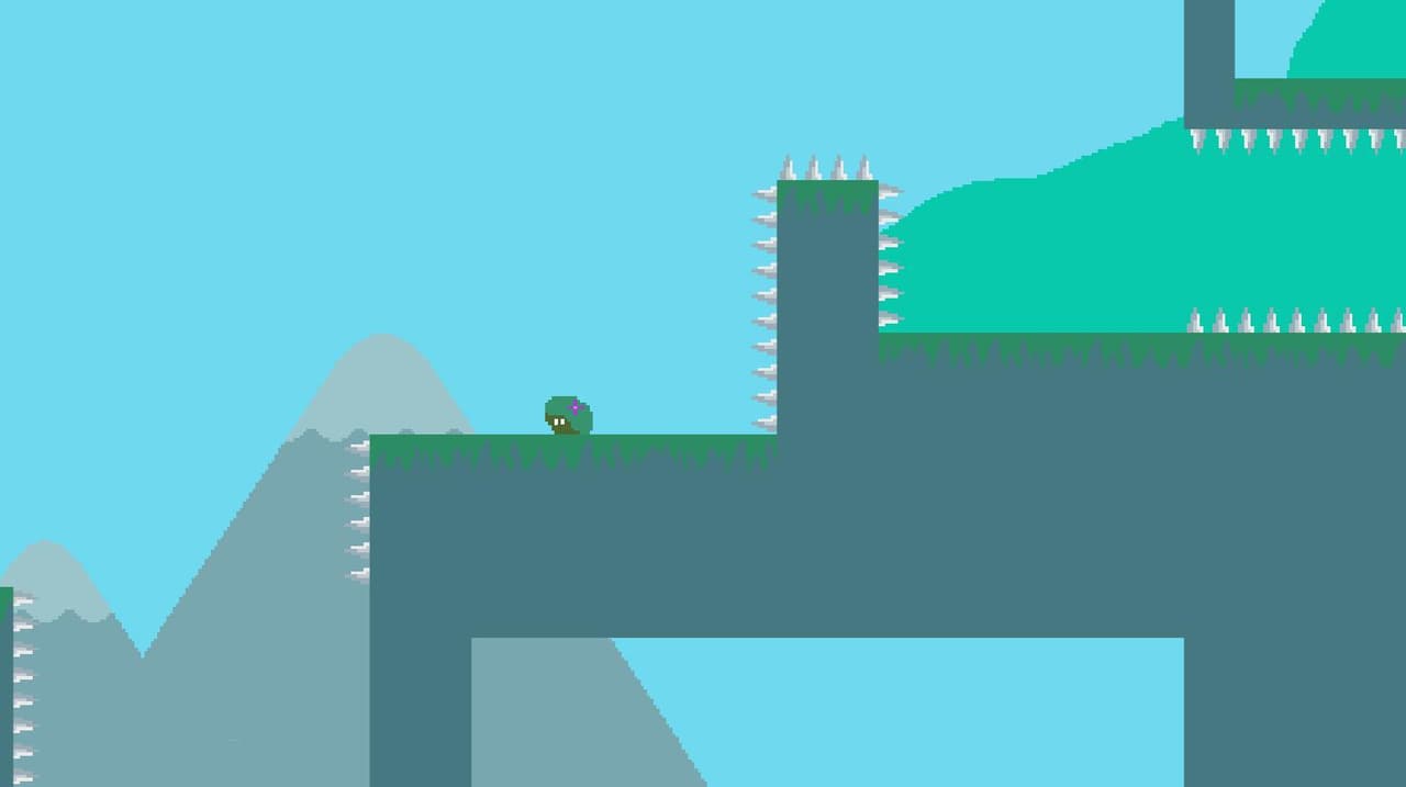Back to the Roots (HolonProduction) screenshot 4