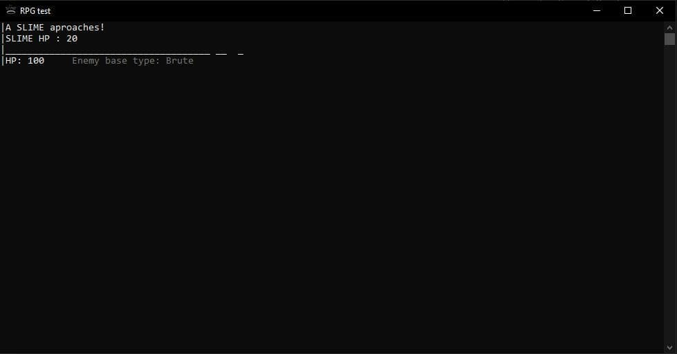 Pit of whatever fell in there screenshot 4