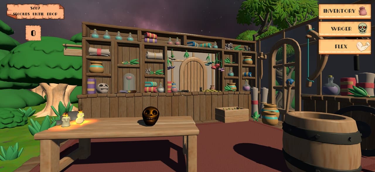 Lootbawx screenshot 5