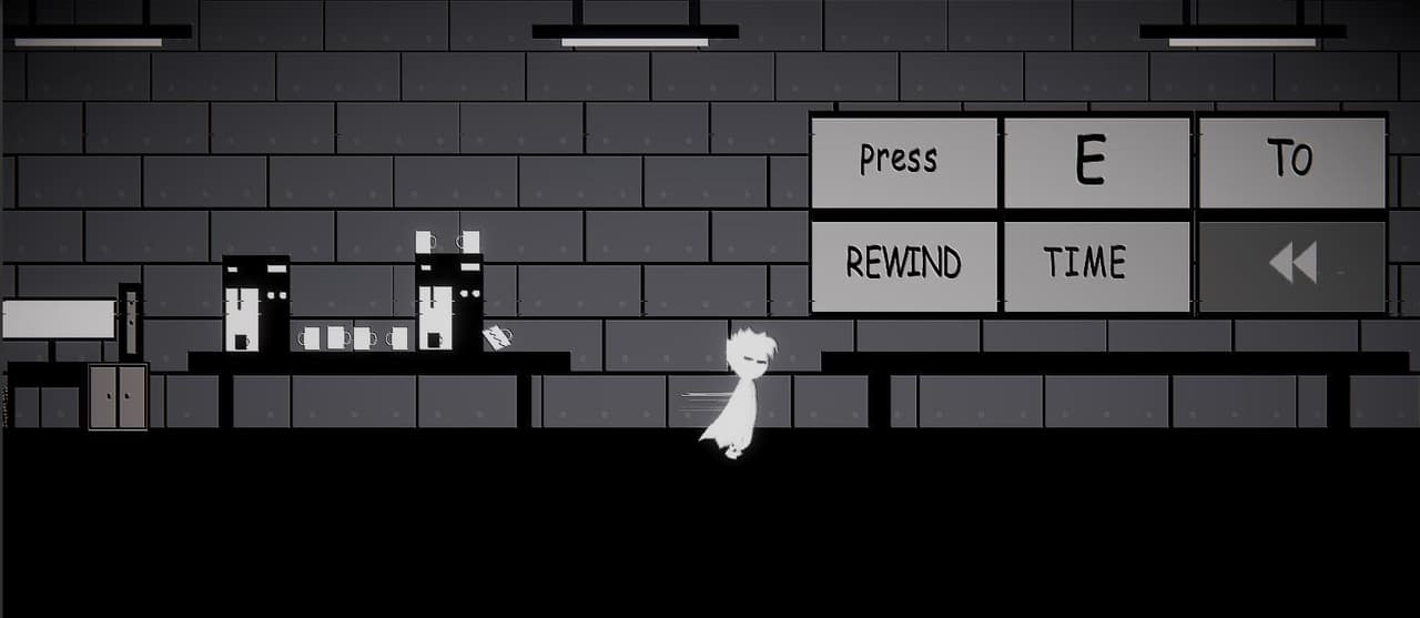 GLITCH (itch) (R3habh) screenshot 6