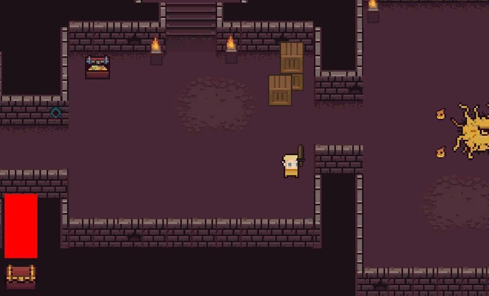 Dungeon Fighter (rthink)