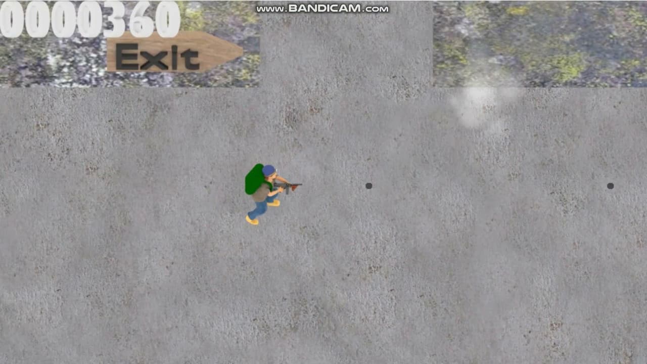 Cave-Man: The Great Cave In