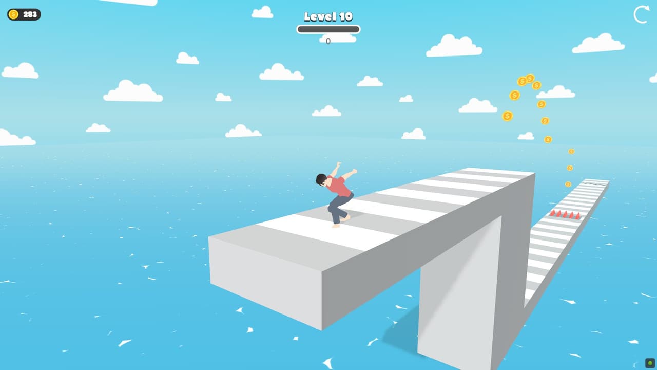 Backflip