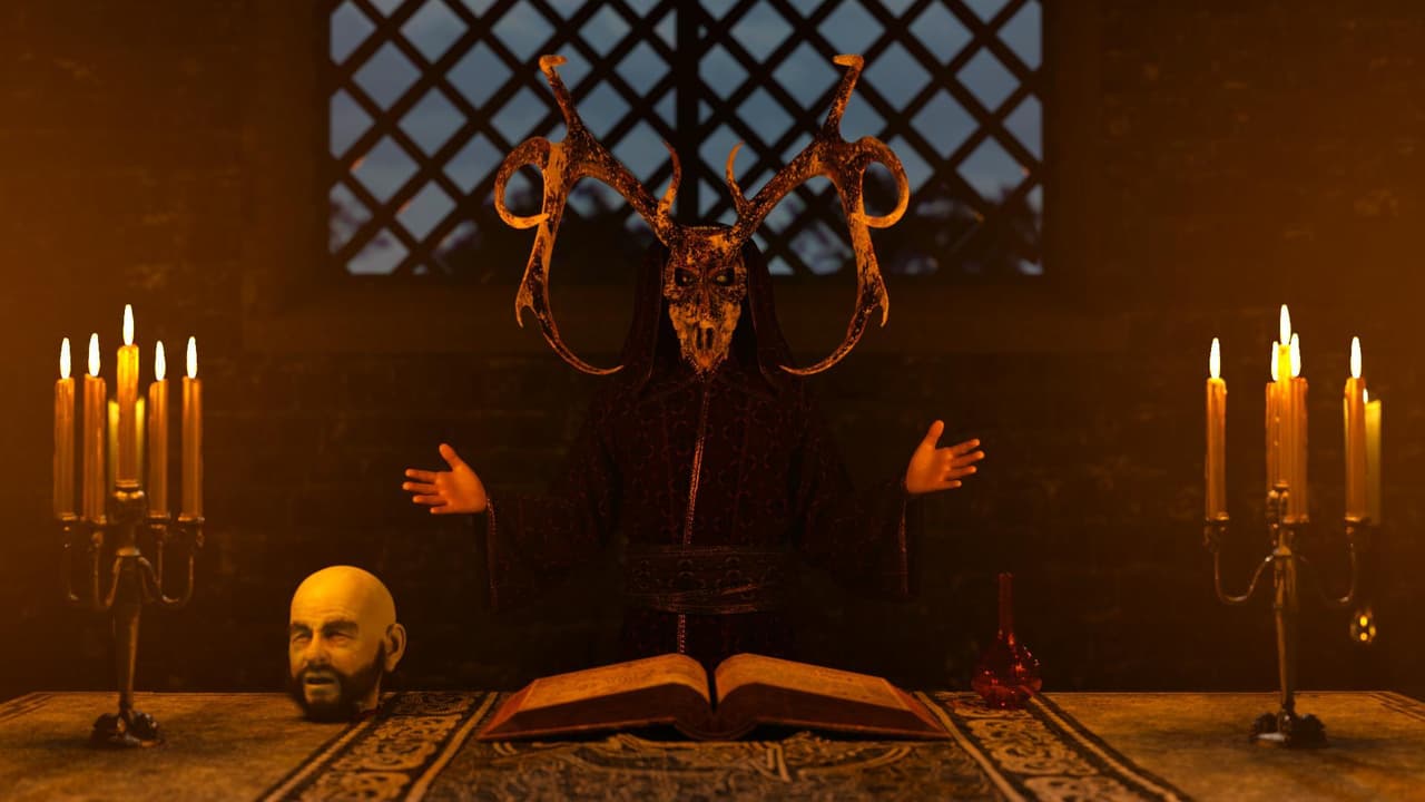 Ravenous (2022) screenshot 3