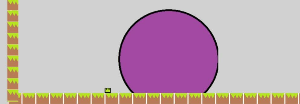 cubeplat screenshot 2