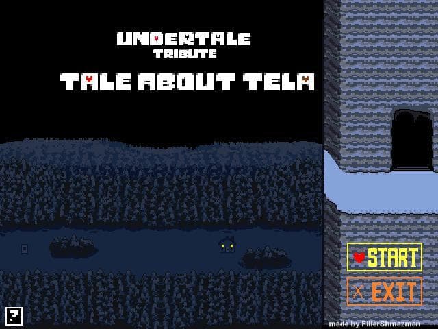 Tale about Tela (first chapter/first part/demo/unfinished thingie)