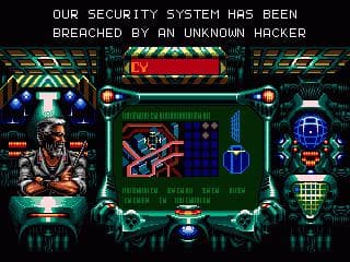 Contra: Hard Corps screenshot 5