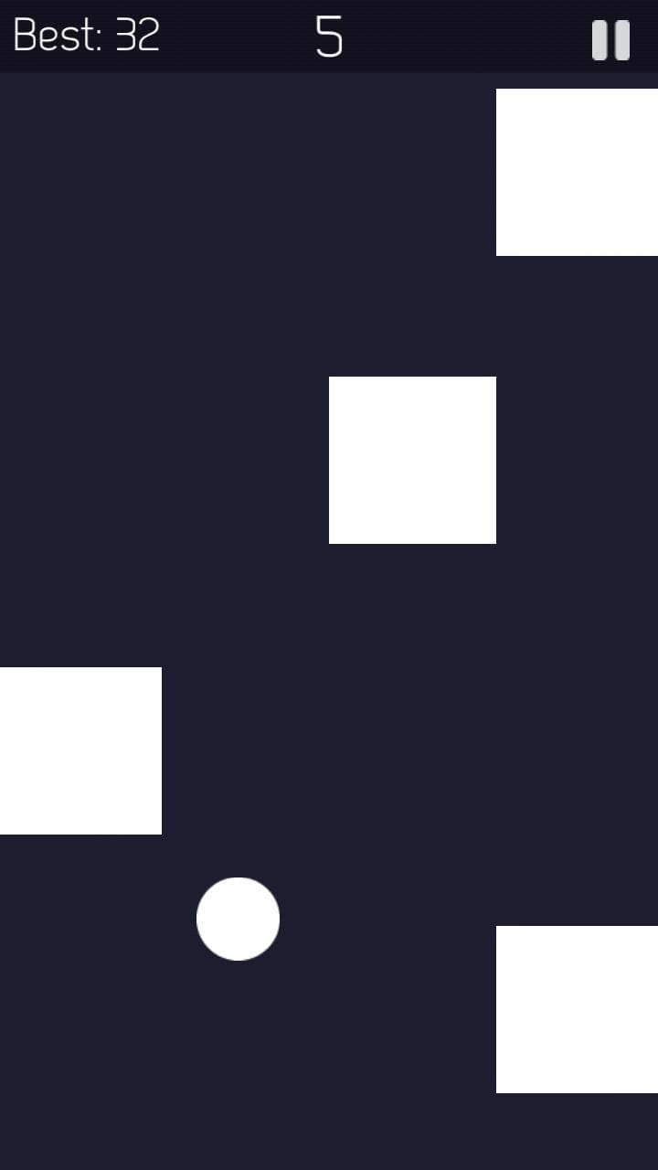 Teleport Game screenshot 4