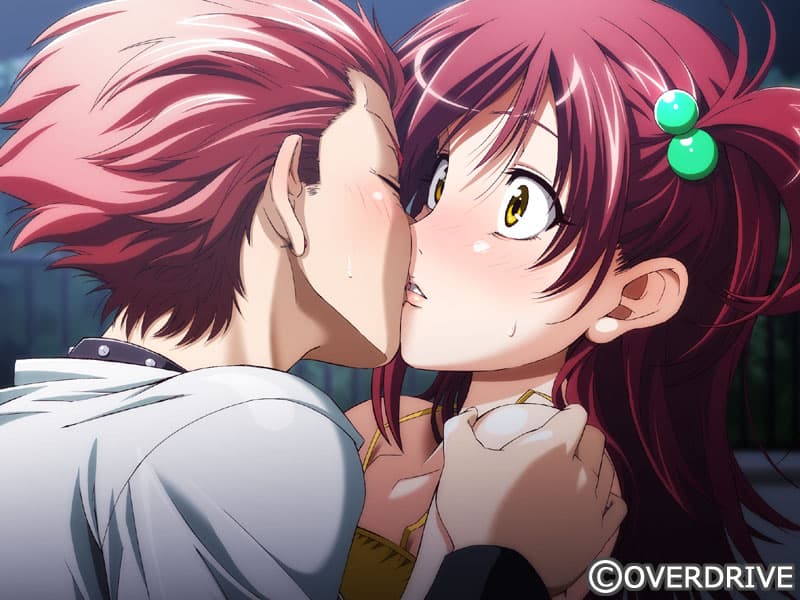 KiraKira Curtain Call screenshot 2