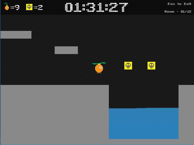 BASALA: The Onion (GameZanga8) screenshot 2