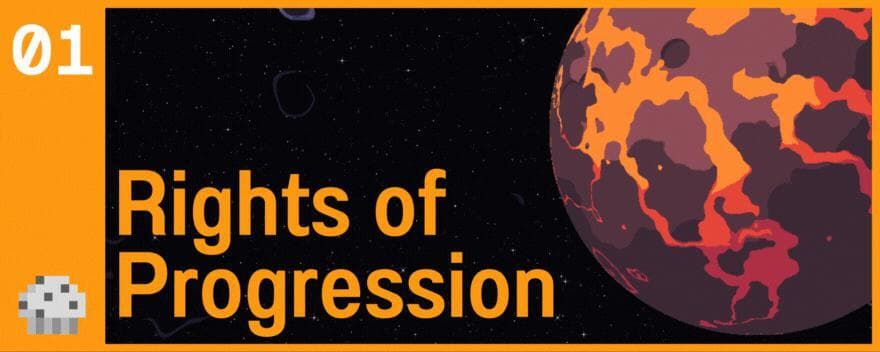Rights of Progression screenshot 2